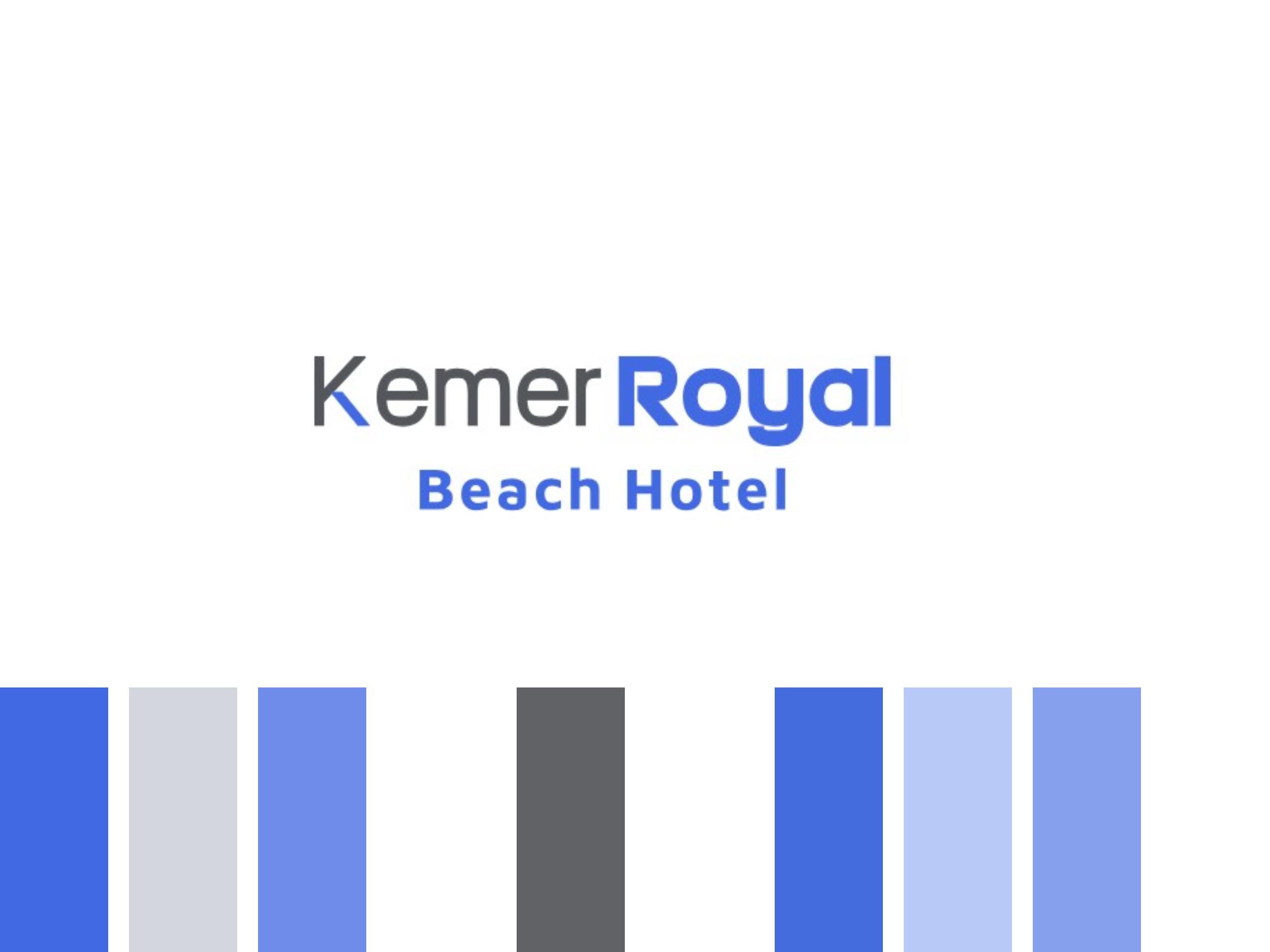 The Pearl of Antalya: Kemer Royal Beach Hotel and the Magic of Kemer