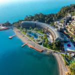 Whether you’re looking for all-inclusive resorts or private accommodation experiences, Beldibi offers it all.