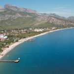 Kemer Royal Beach Hotel: Doğanın Kucağında Bir Tatil Deneyimi