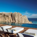 For a honeymoon experience that will mark a lifetime, Kemer Royal Beach Hotel dazzles with its warm atmosphere