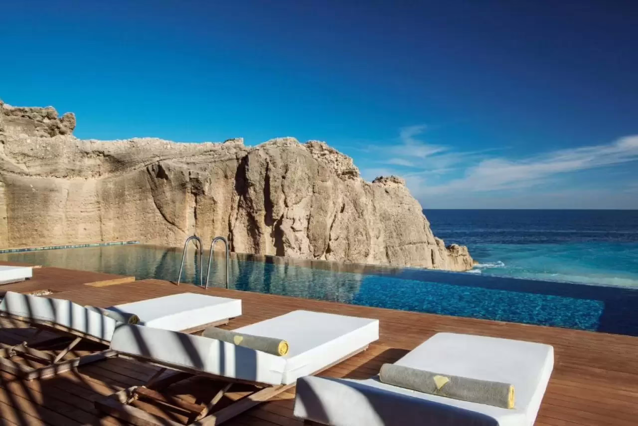 Kemer Honeymoon Hotels