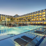 Kemer Royal Beach Hotel, one of Beldibi's top holiday destinations, opens the doors to 5-star luxury in this article