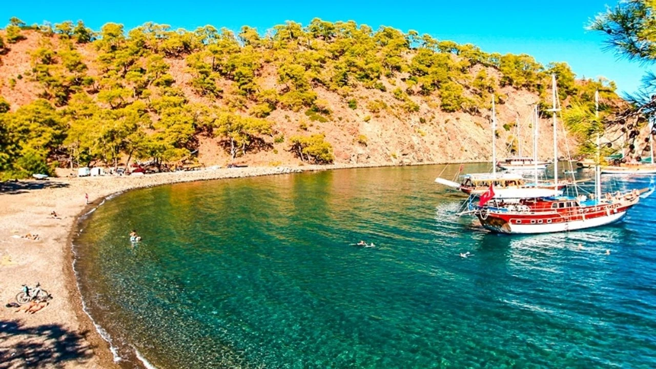 Top 10 Best Hotels in Kemer 2025