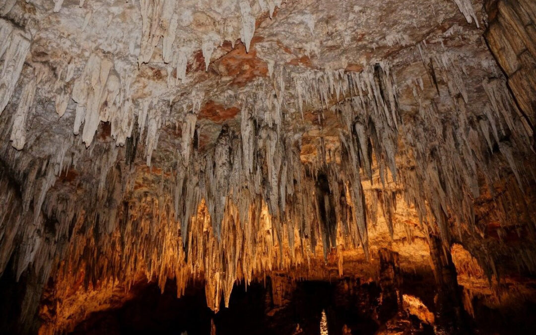 Beldibi Cave: A Natural and Historical Heritage in Kemer