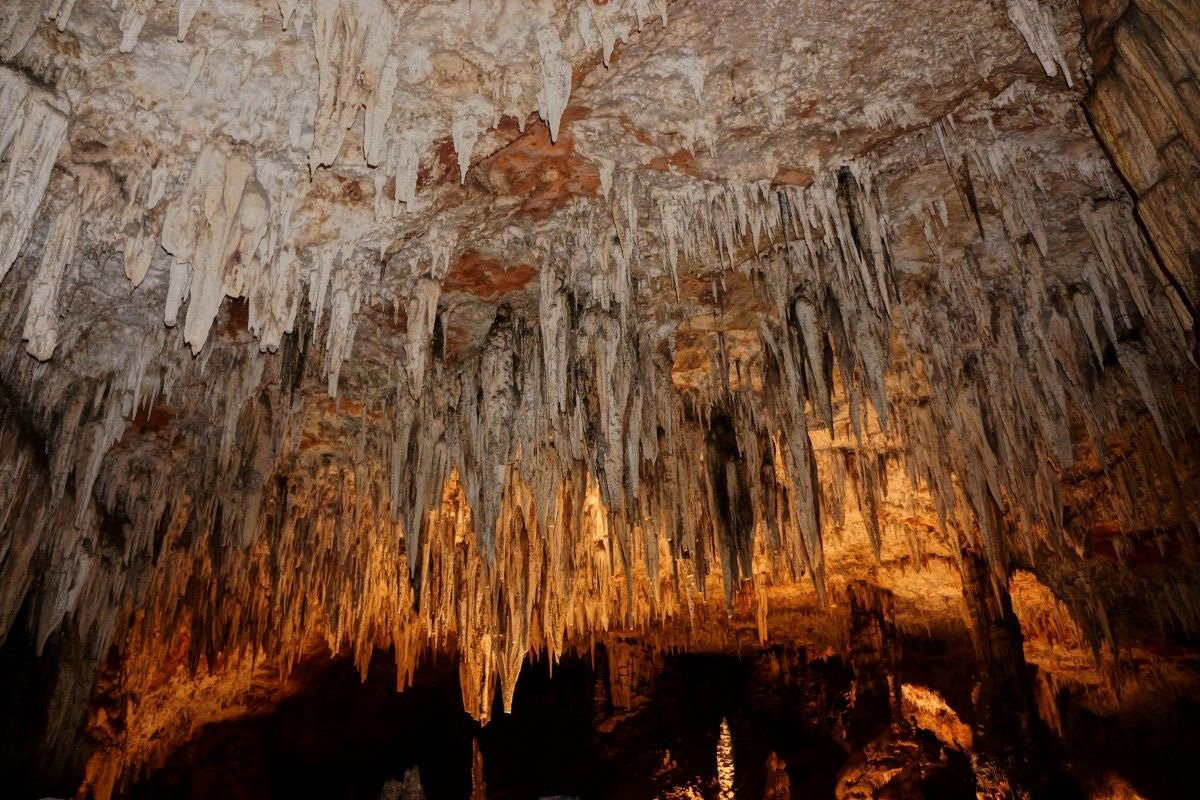 Beldibi Cave: A Natural and Historical Heritage in Kemer