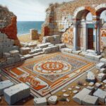 A visit to Idyros Ancient City and Moonlight Bay offers a unique journey through time and nature, combining historical exploration with beachside relaxation.