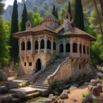 A Journey Through History at the Seljuk Hunting Lodge