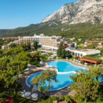 Kemer is a fantastic destination for travellers seeking both beauty and affordability.