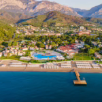 Kemer, renowned for its picturesque beaches, majestic mountains, and vibrant nightlife, is a haven for holidaymakers.