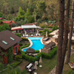 Book your stay during the off-peak season to enjoy reduced rates and a more tranquil atmosphere