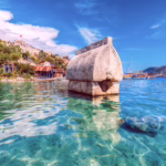 There is no shortage of activities in Kemer that cater to diverse interests.