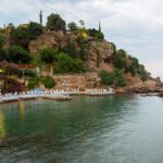 Located conveniently close to the city centre, the hotel allows guests to explore the vibrant streets of Kemer with ease.