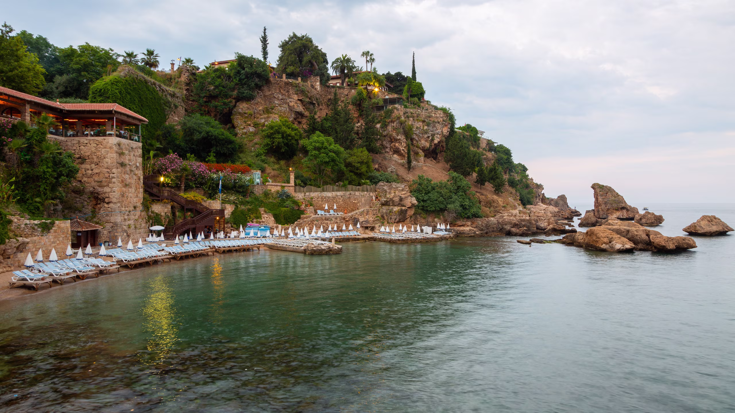 The Best Free Activities to Enjoy Around Kemer