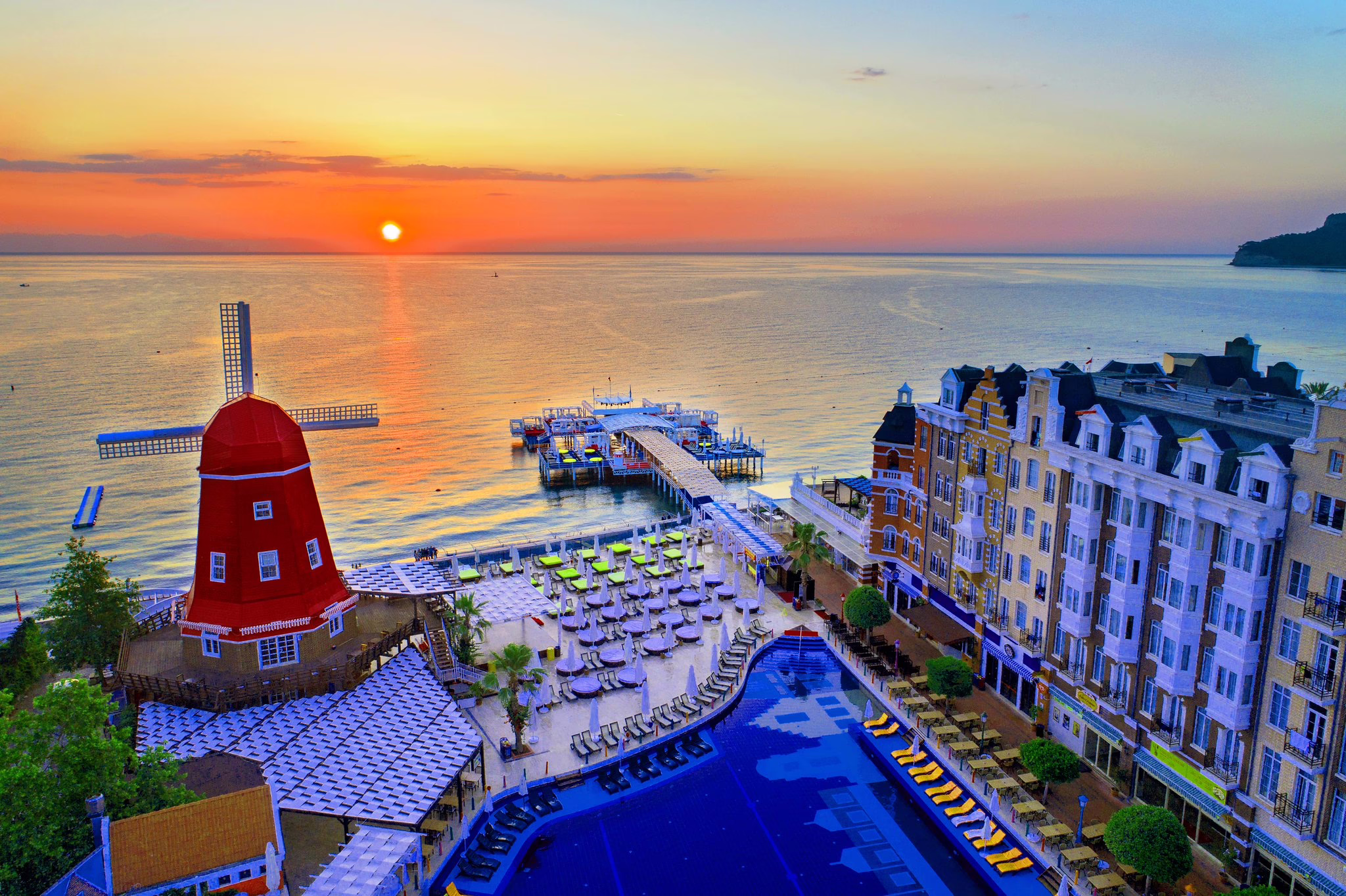 it also provides plenty of budget-friendly accommodation options perfect for your 2025 getaway.