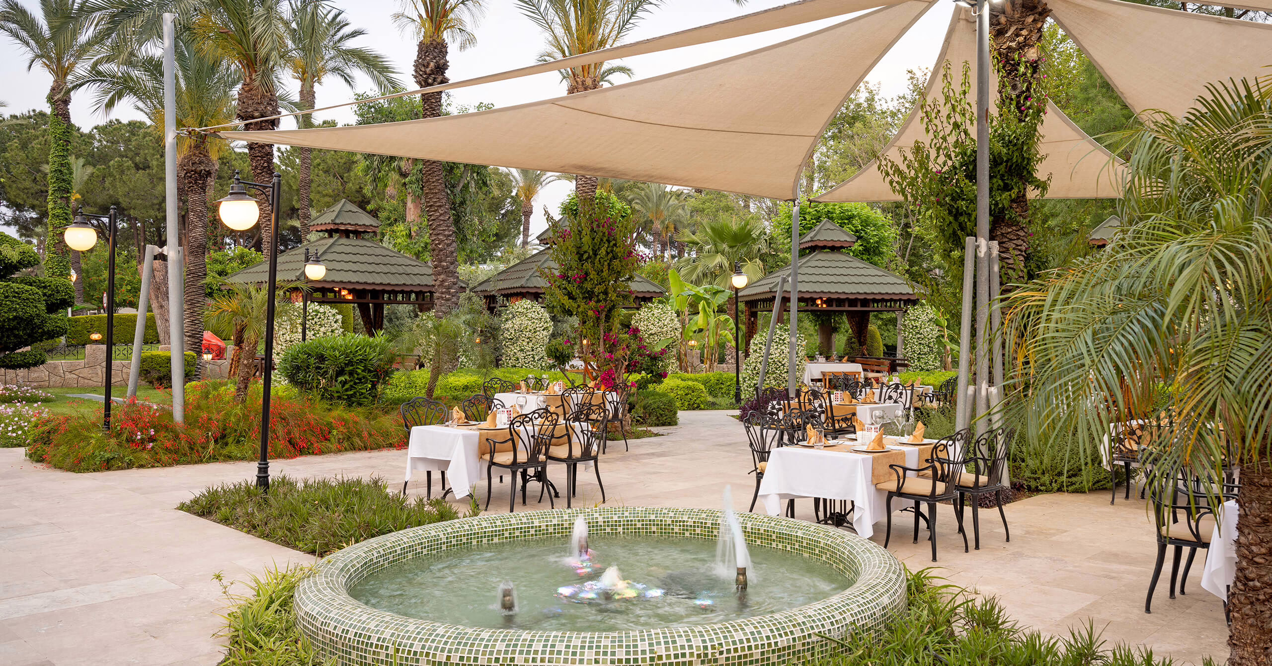 The Best Places to Learn Turkish Cuisine in Kemer