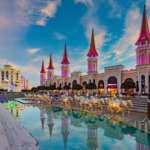 The true essence of Kemer lies in its natural beauty, and thankfully, enjoying these wonders is largely cost-free