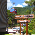 Kemer's central location along the Turkish Riviera means that countless activities and attractions are right at your doorstep