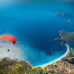 Kemer offers a unique blend of natural beauty and rich history