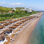 Integrate adventure and exploration with your stay, regardless of your chosen hotel