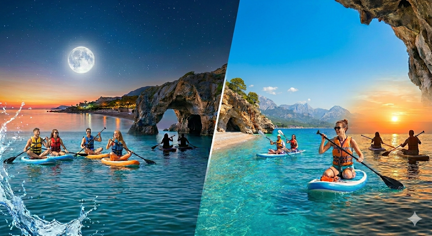 Paddleboard (SUP) Board